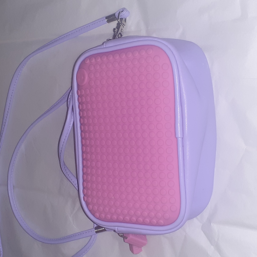 Upixel girls crossbody bag NWOT
